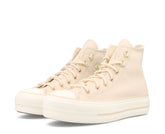 Converse Chuck Taylor All Star Lift Platform Hi Glam BJ/DOUR - A14517C-84